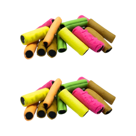 Assorted Coated Licorice Mix