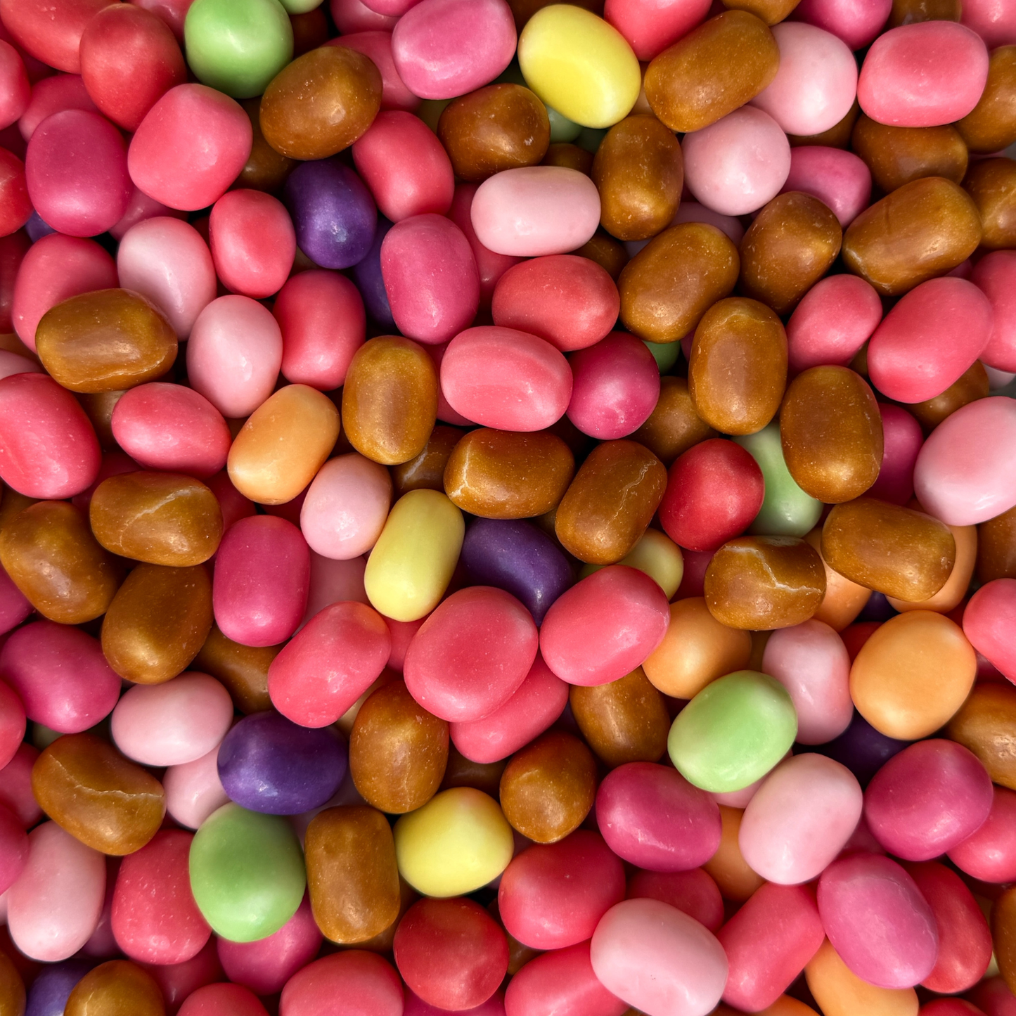 Ultimate Haribo Chestnut Mix