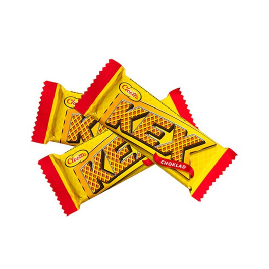Classic Swedish Chocolate 1.3 Kg