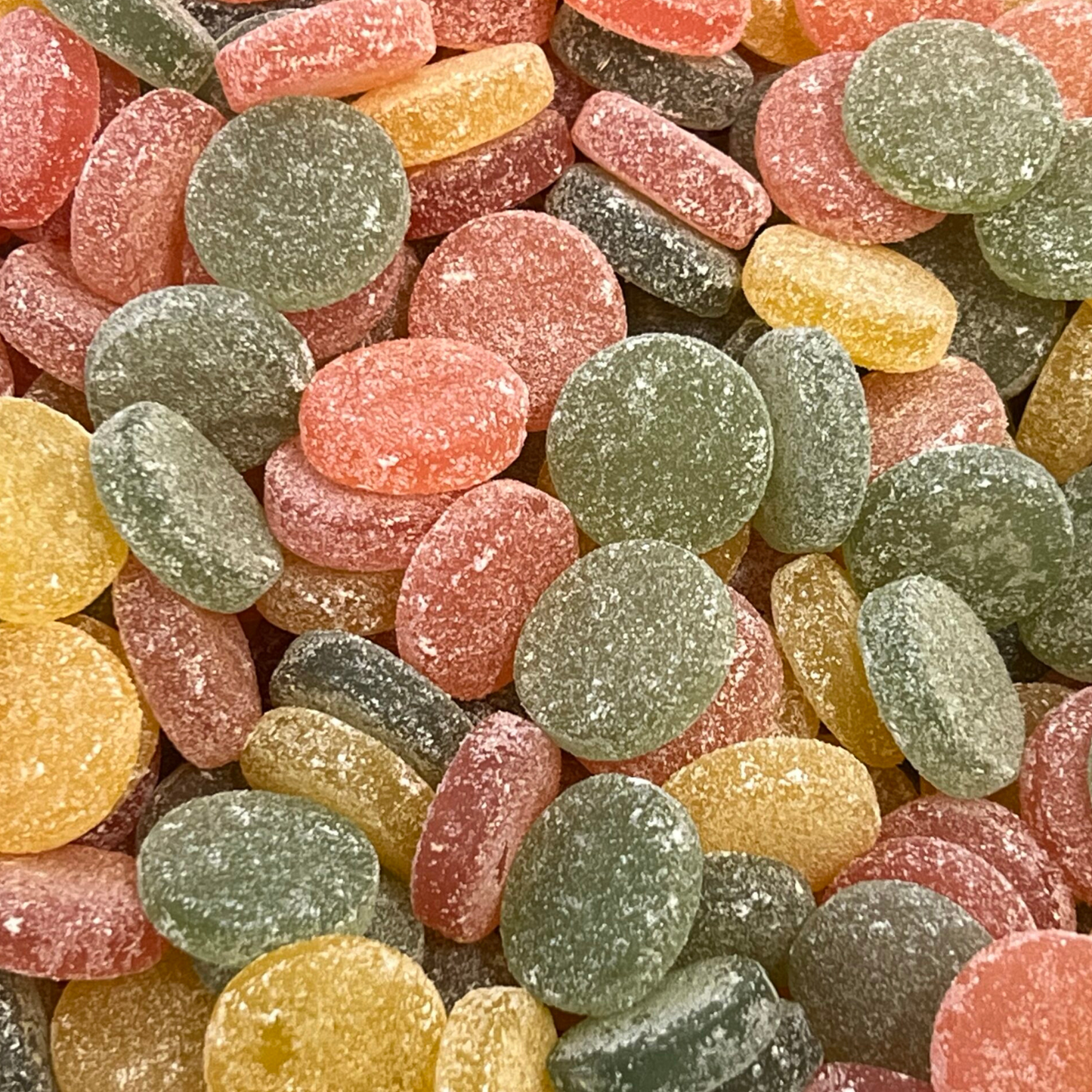 Malaco Fruity Mix 2 Kg