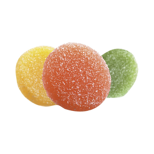 Malaco Fruity Mix