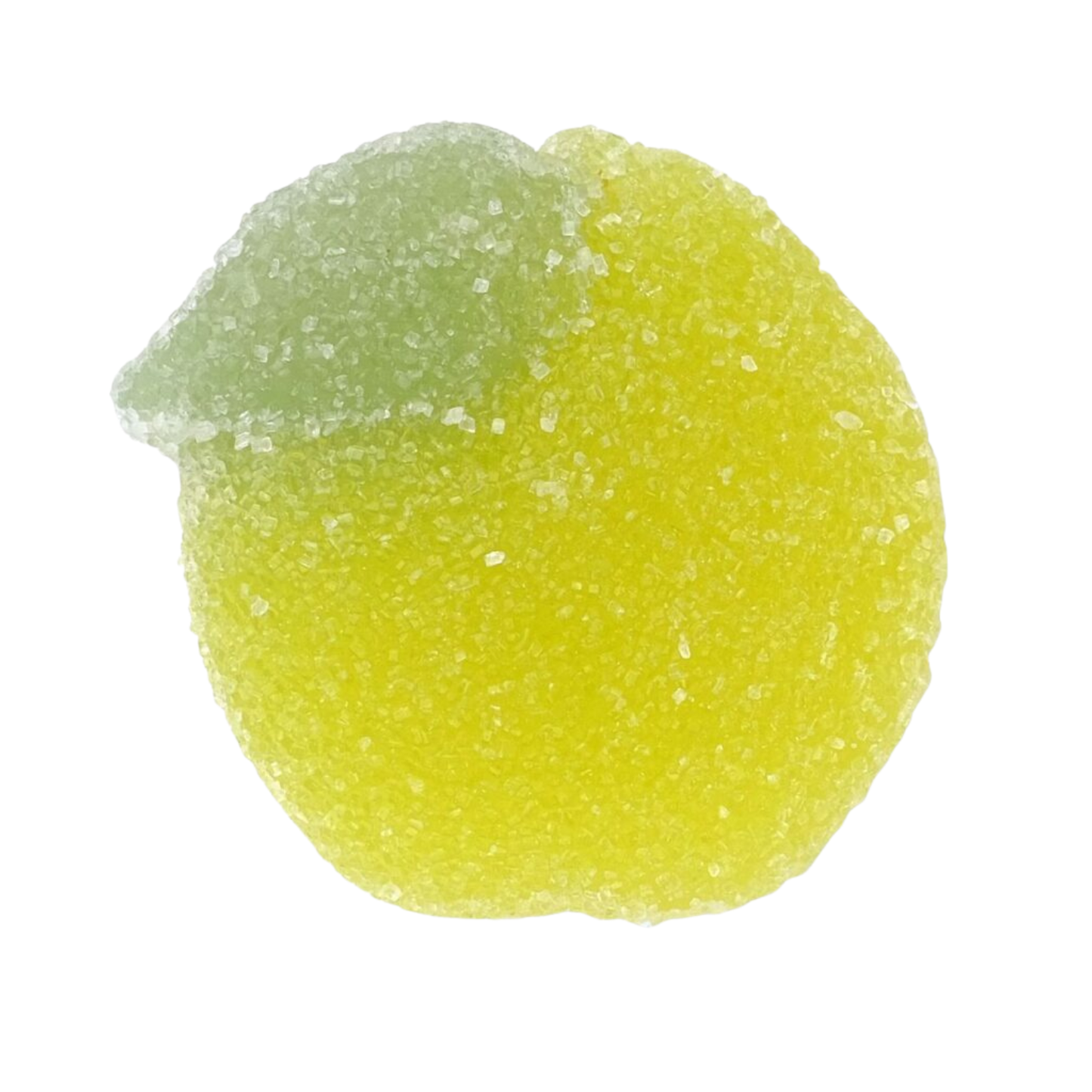 Soft Sugared Apples