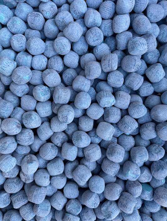 Blueberry Sweets By Grahns