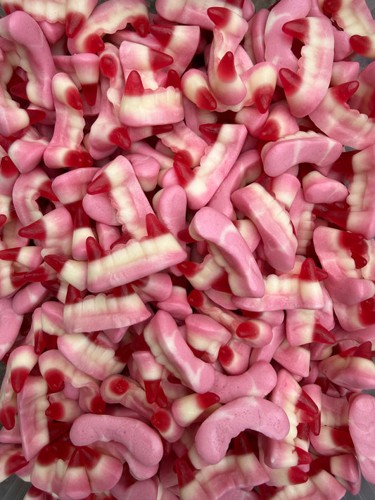 Vidal Ultimate Halloween Candy Mix - Fruity Chewy Spooky Treats