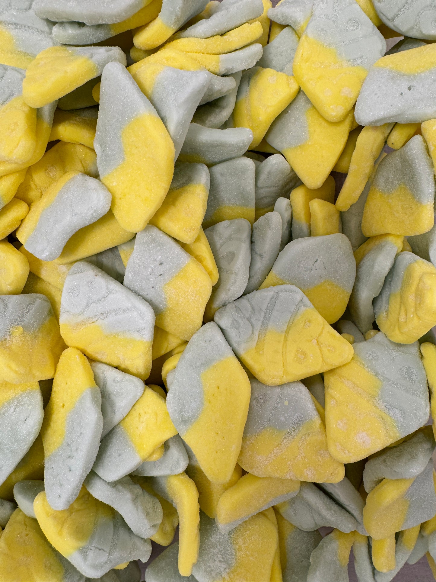Bubs Sour Tutti Frutti Buy 3kg get 1kg extra for free!