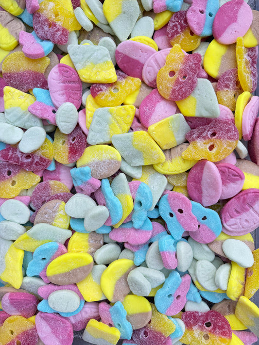 Bubs Mix DEAL of the week!  Buy 3kg, and get 1kg extra for free!