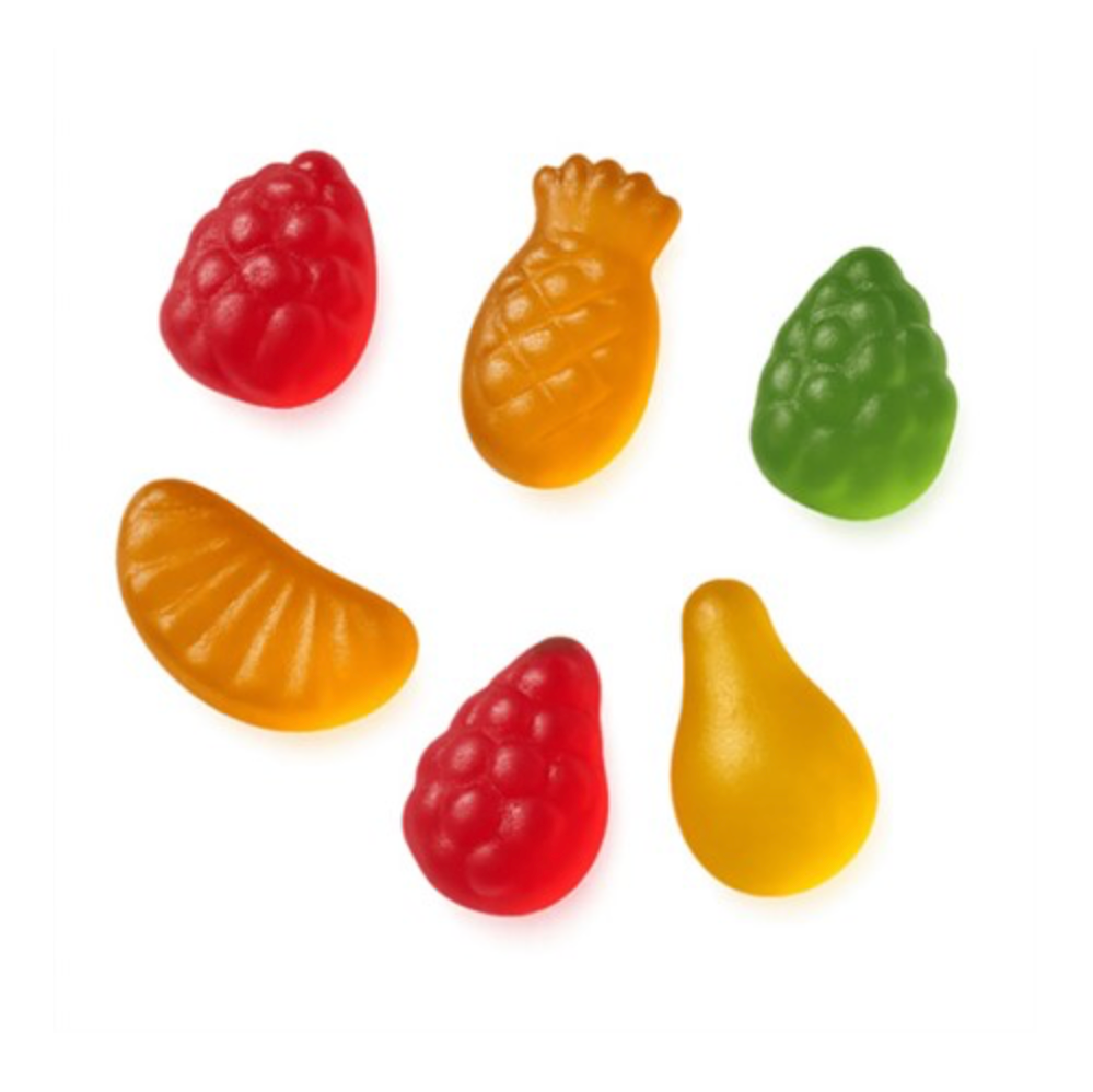 Sugar Free Fruitmix candy