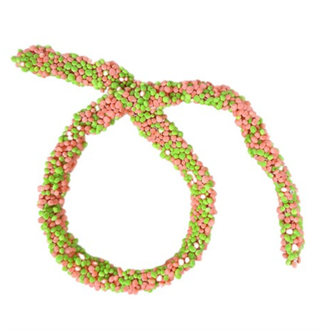 Jellioo Geeks Green & Pink Belts 50cm