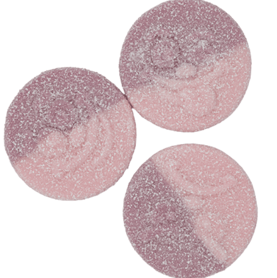 Frisia Smileys Strawberry & Cherry