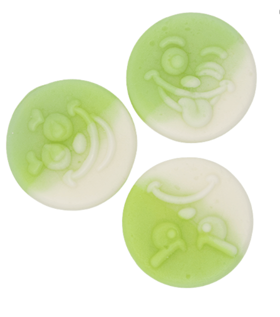 Frisia Smileys Apple & Vanilla