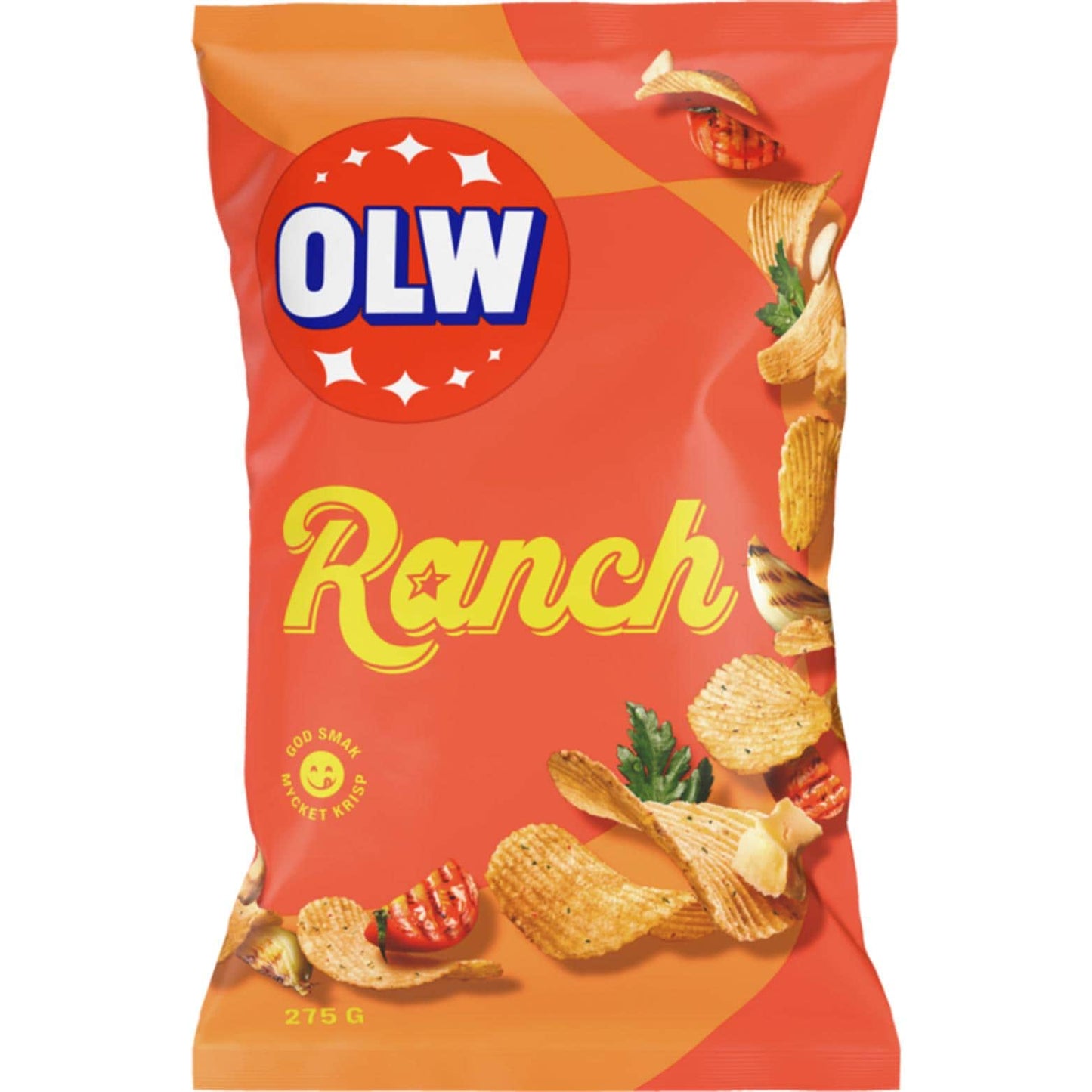 OLWランチ 275g