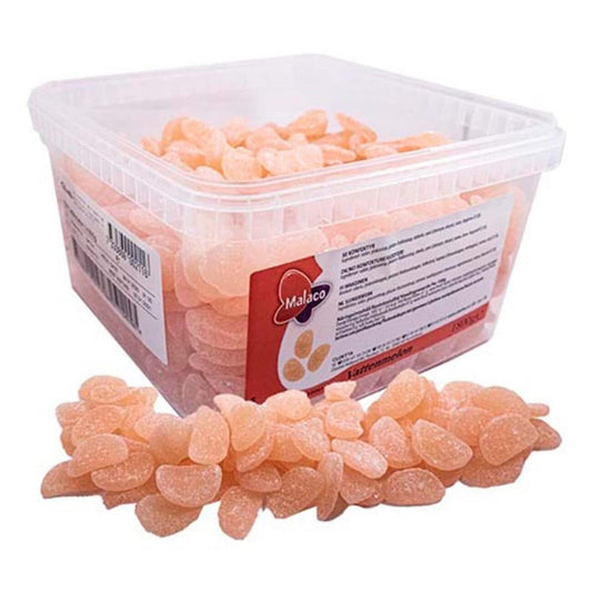 Watermelon Candy By Malaco