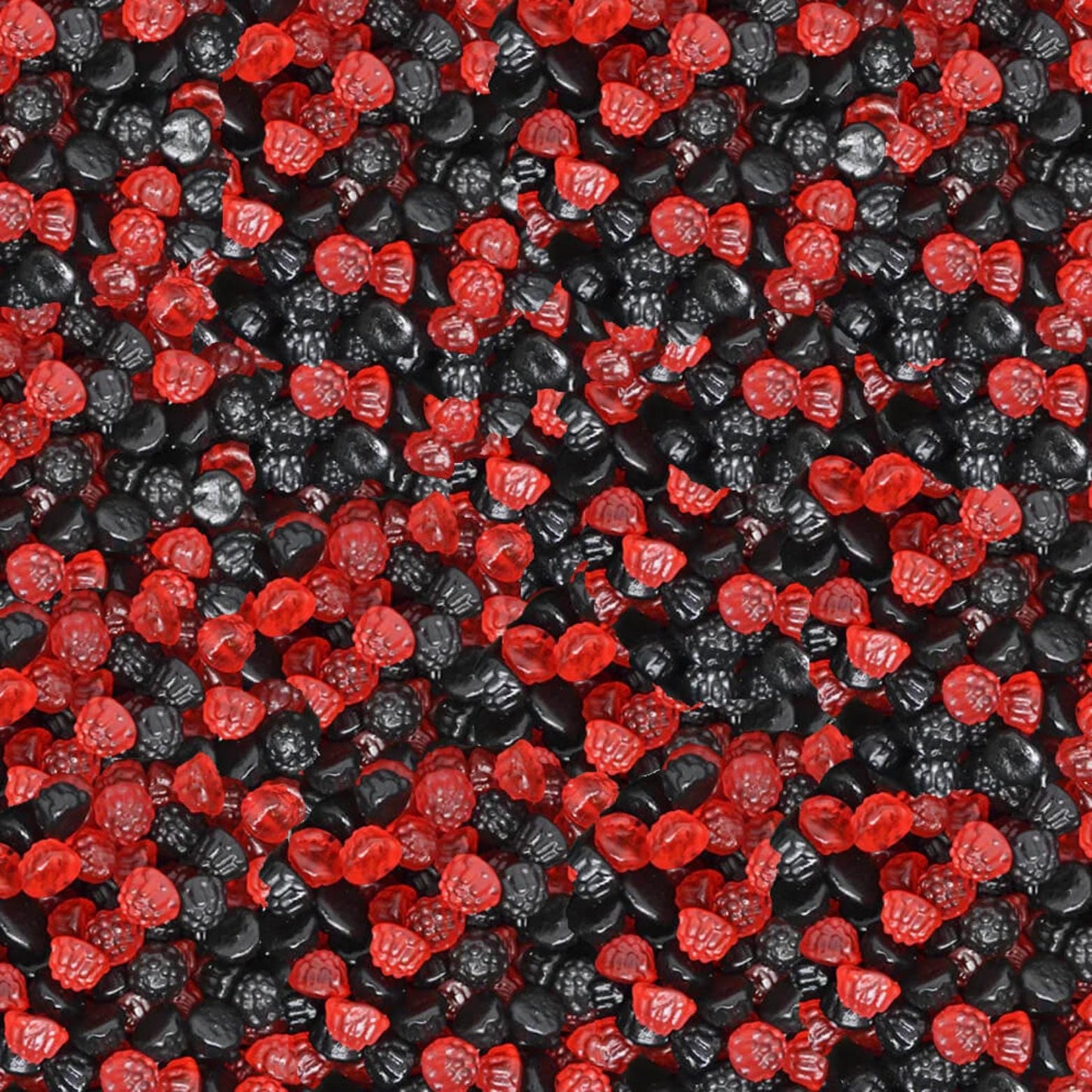 Sugar Free Forest Berries Candy