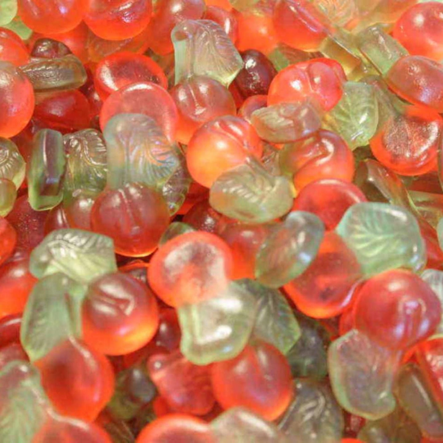 チェリーシュガーフリーキャンディ 1kg