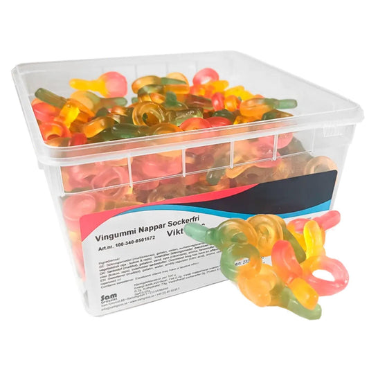 リングス シュガーフリーキャンディ 1kg