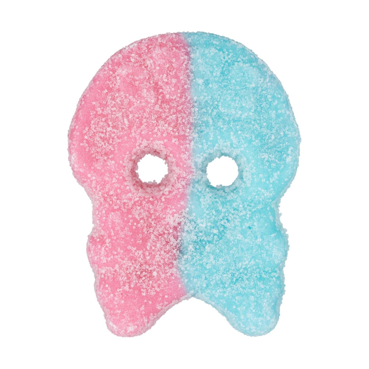 Bubs Skulls Only Mix - Dizzy & Sour Skulls