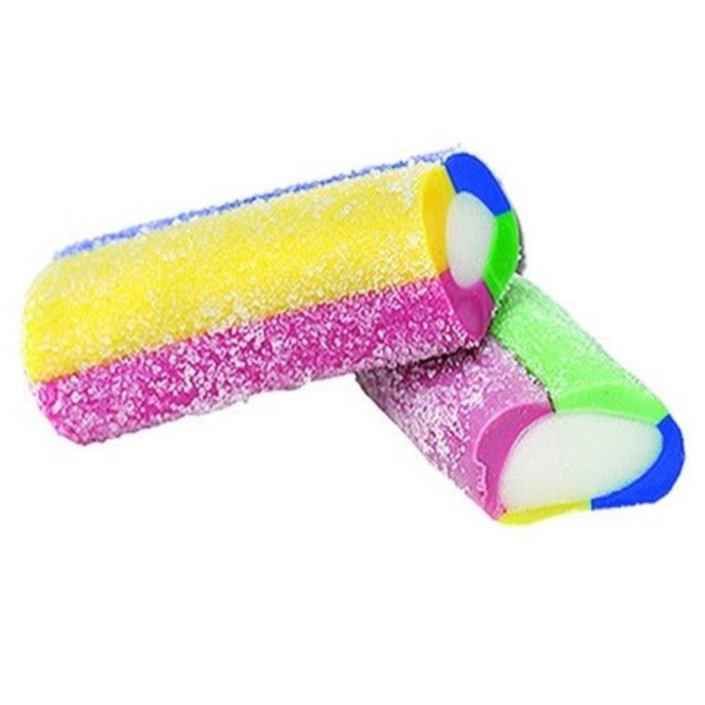 XL Sour Rainbow Candy By Vidal