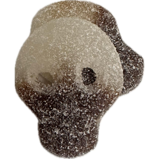 マタイス サワーコーラ スカルズ キャンディ 1kg