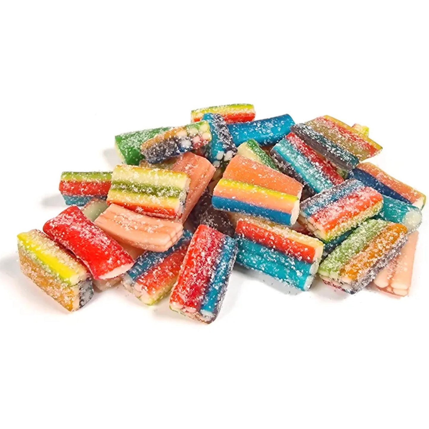 Jelly Mix Pica Sour Candy By Dulceplus