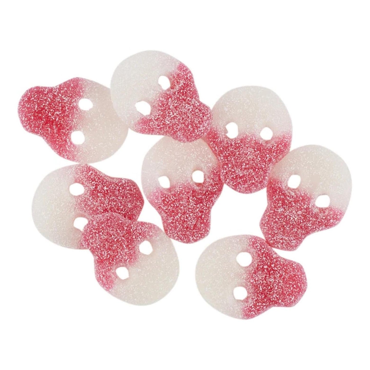 マタイス サワー デンマーク スカル キャンディ 1kg