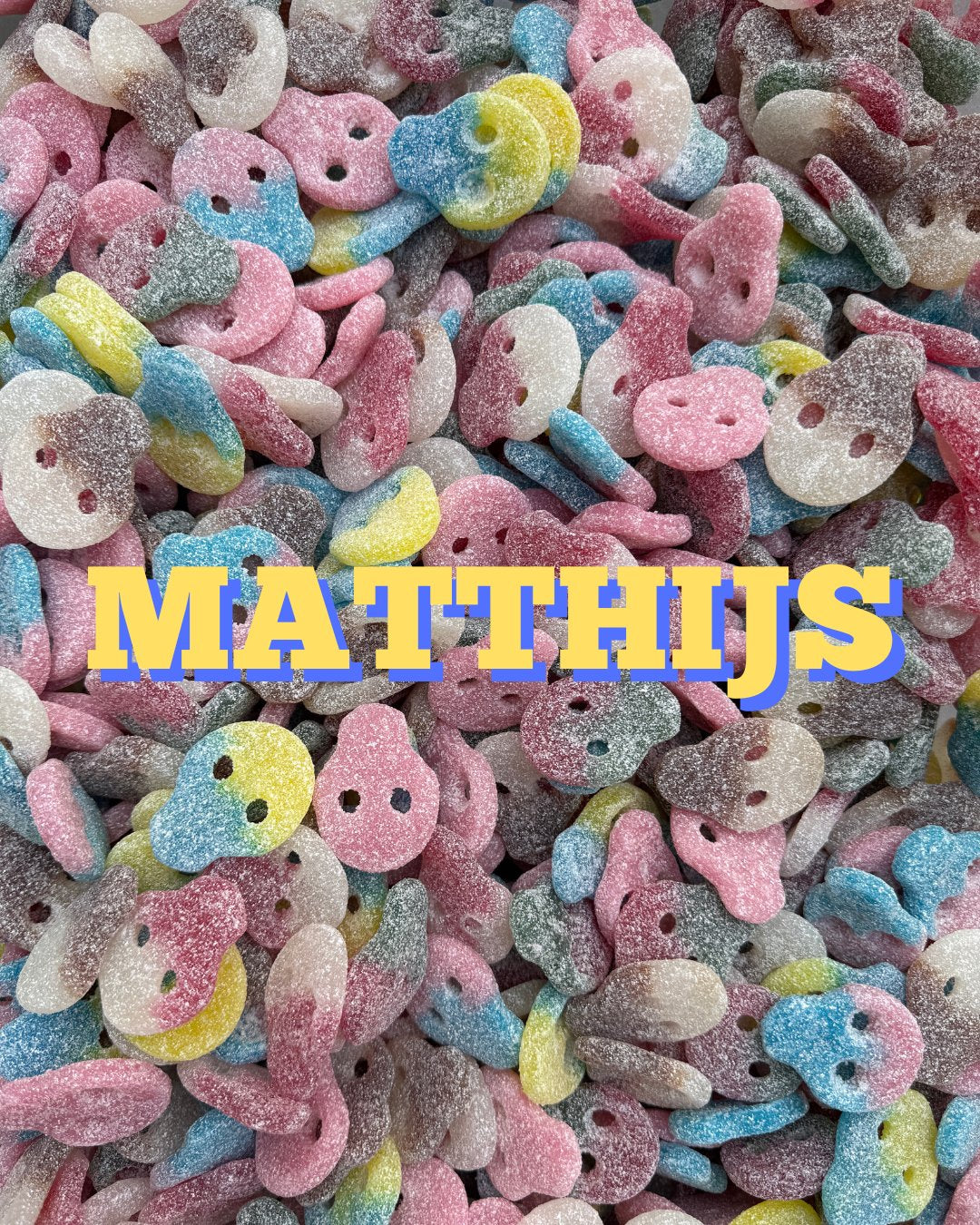 Matthijs