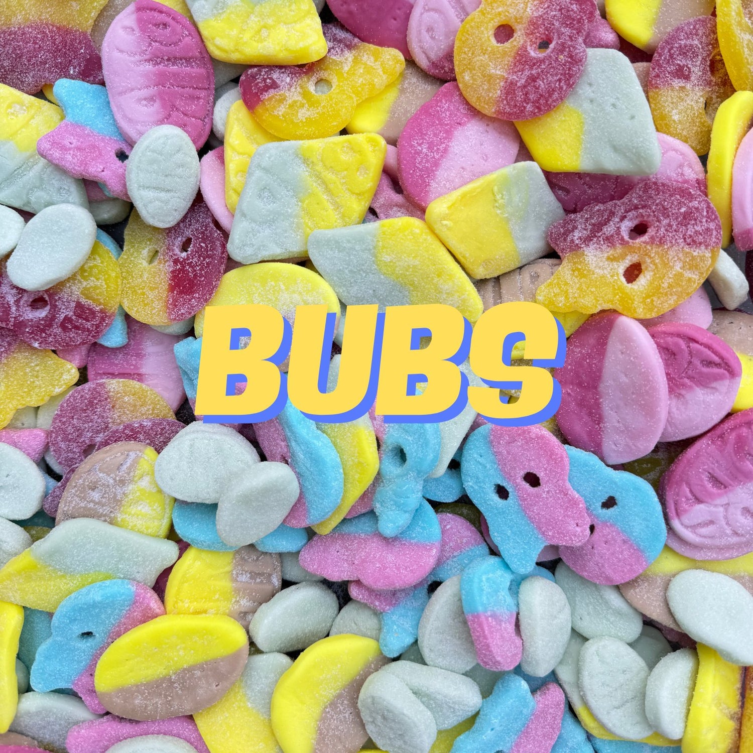 BUBS