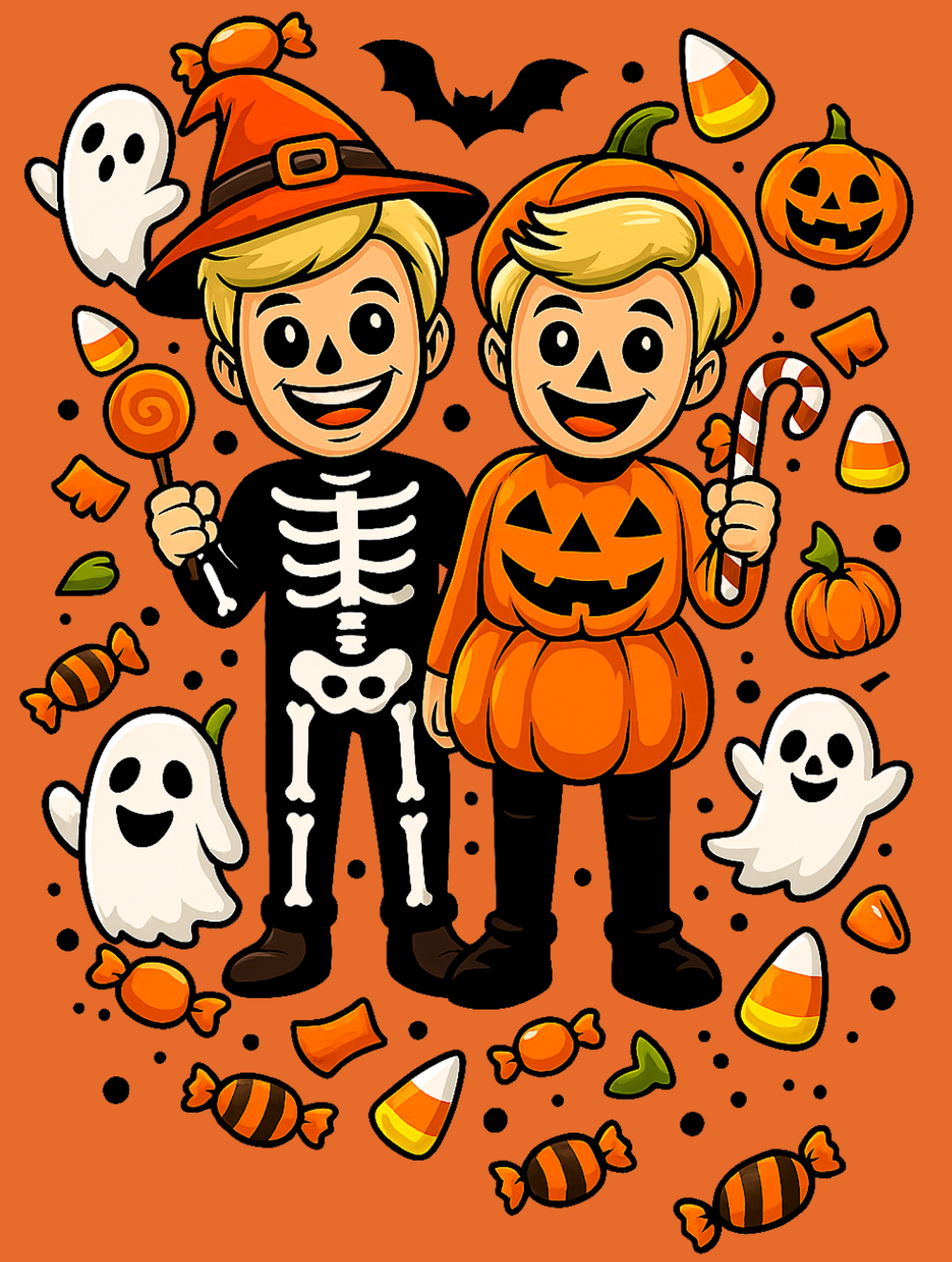 HALLOWEEEEEEEN