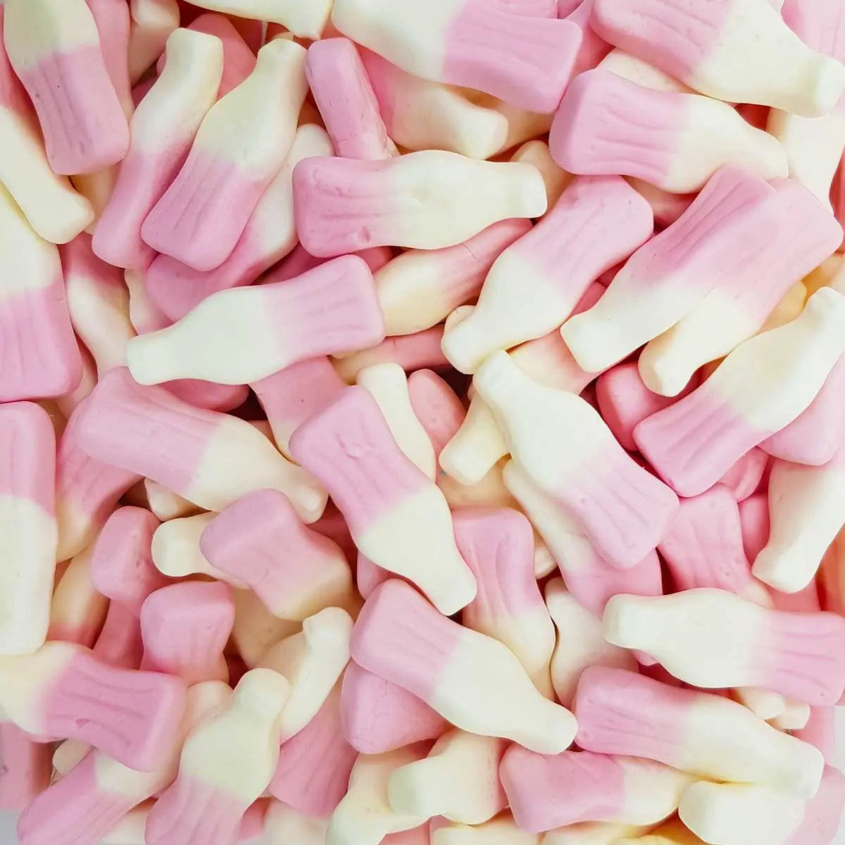 Milkshake Bottles