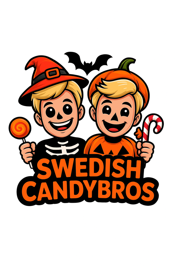 Swedishcandybros