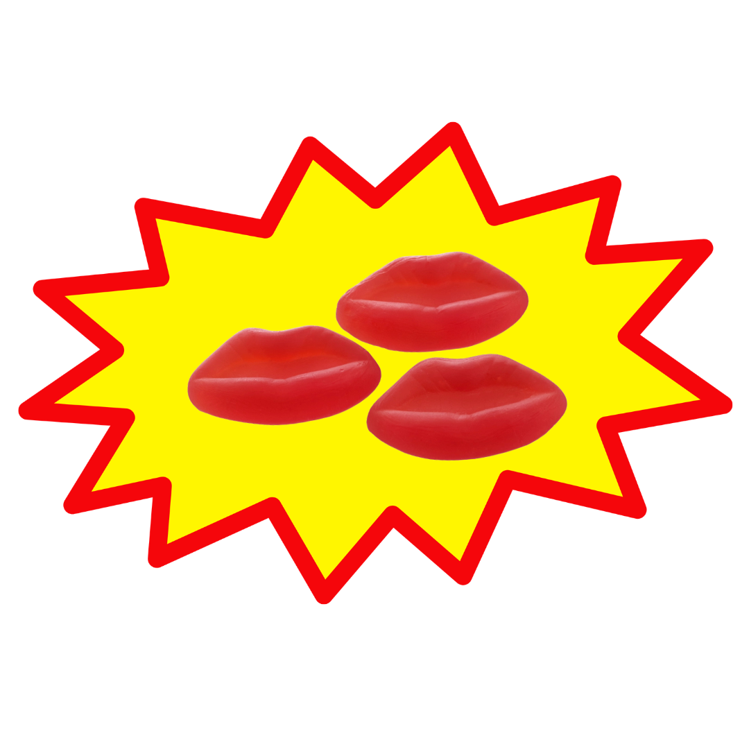 Red Lips Deal Of The Week! (Week 36)