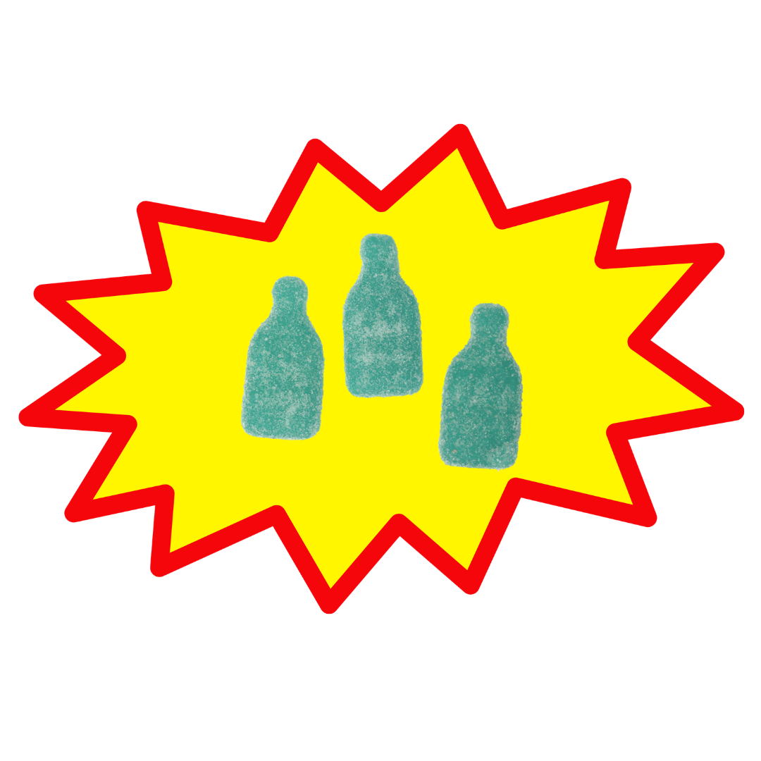 Sodapop Deal Of The Week! (Week 36)