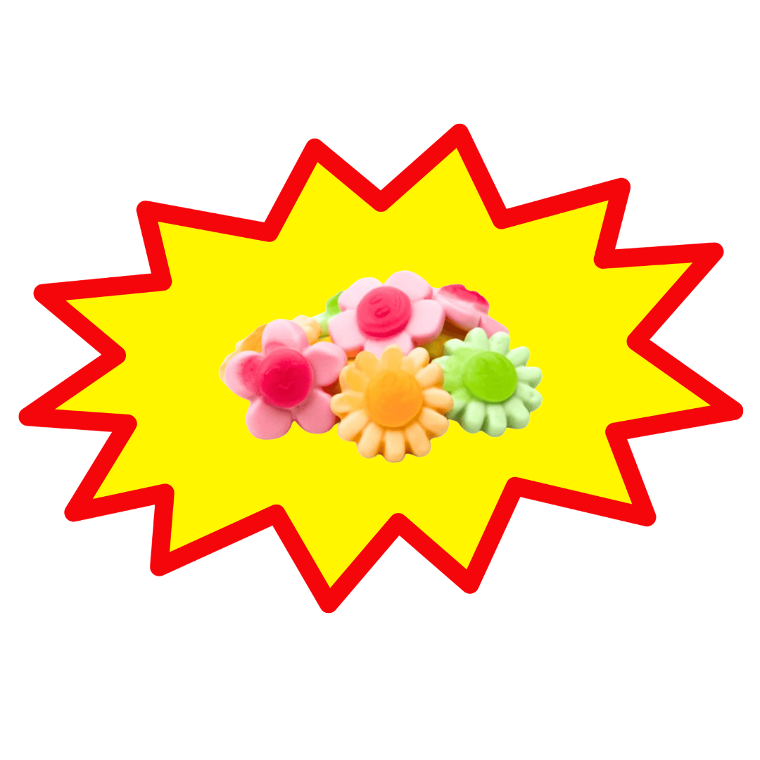Happy Flowers Deal Of The Week! (Week 36)