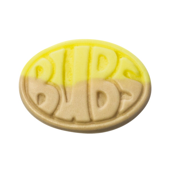 BUBS Banana Ovals