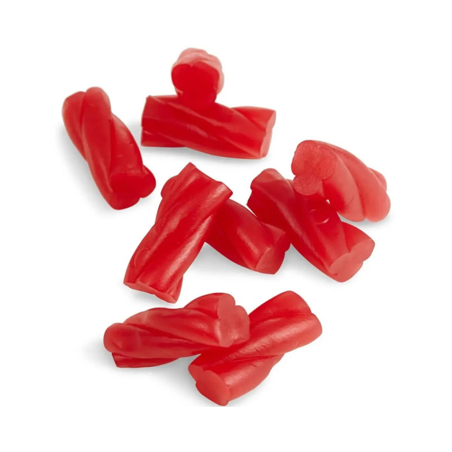 スカンジキャンディ ストロベリーツイスト 1kg