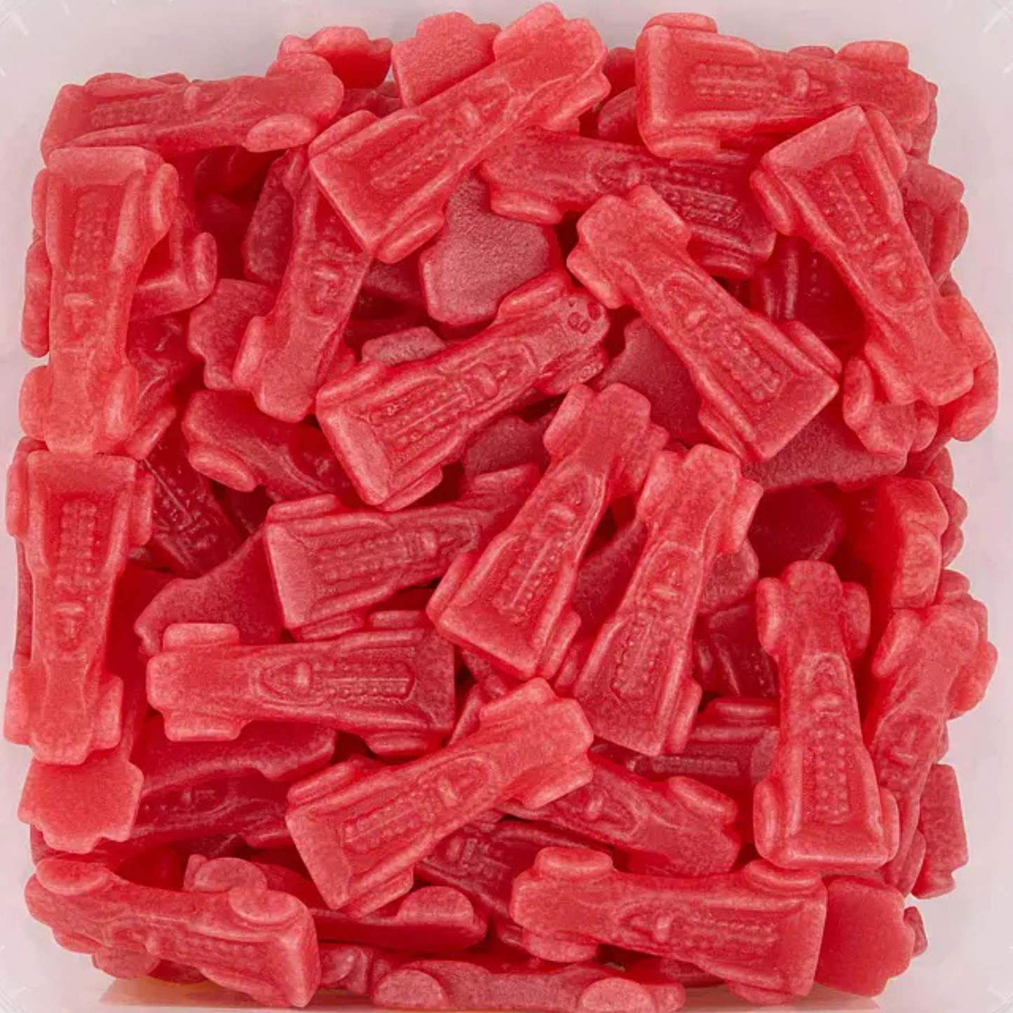 Ferrari Candy By Toms