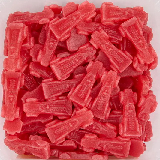 Ferrari Candy By Toms