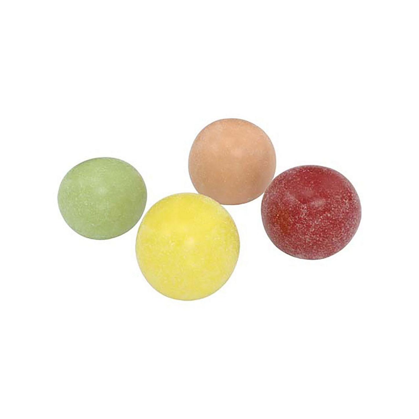 Sour Chews 70g By S-Märke Candy People