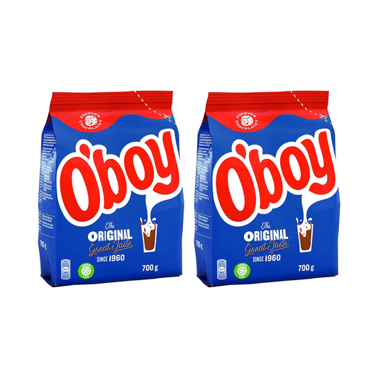 O'boy Chocolate Drink Mix 700g