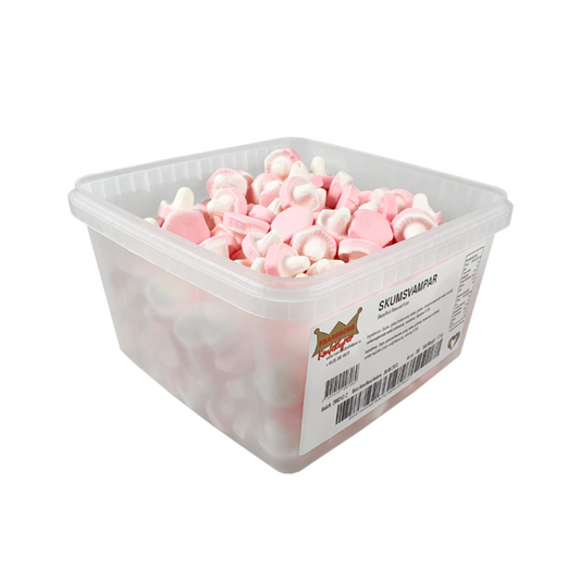 フランソンズ フォームマッシュルームキャンディ 1kg