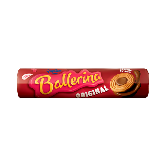 Ballerina Biscuit Original 205g