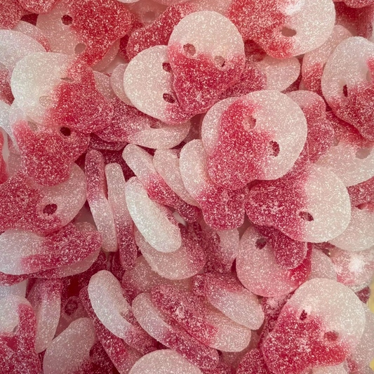 マタイス サワー デンマーク スカル キャンディ 1kg