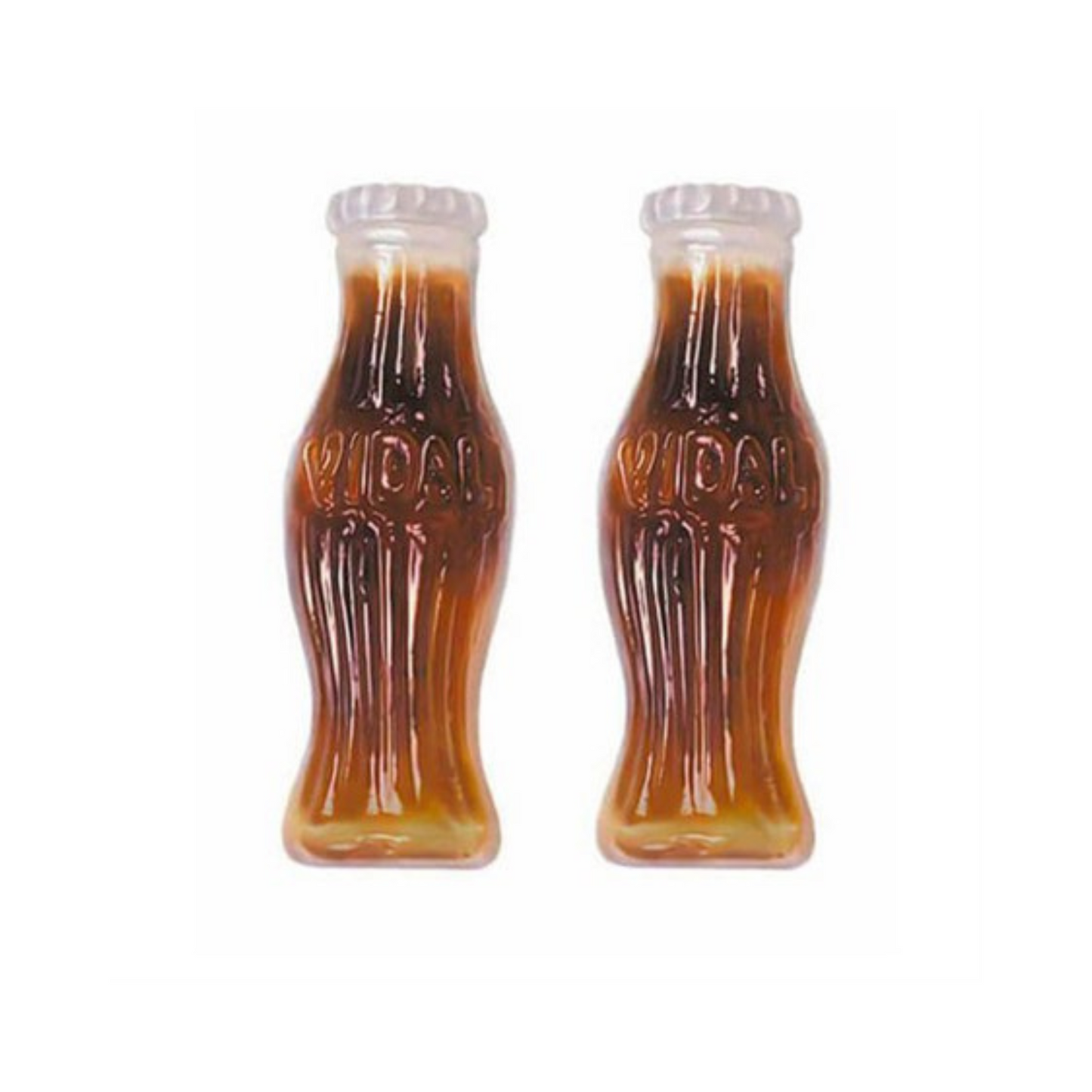 XL Cola Bottles By Vidal