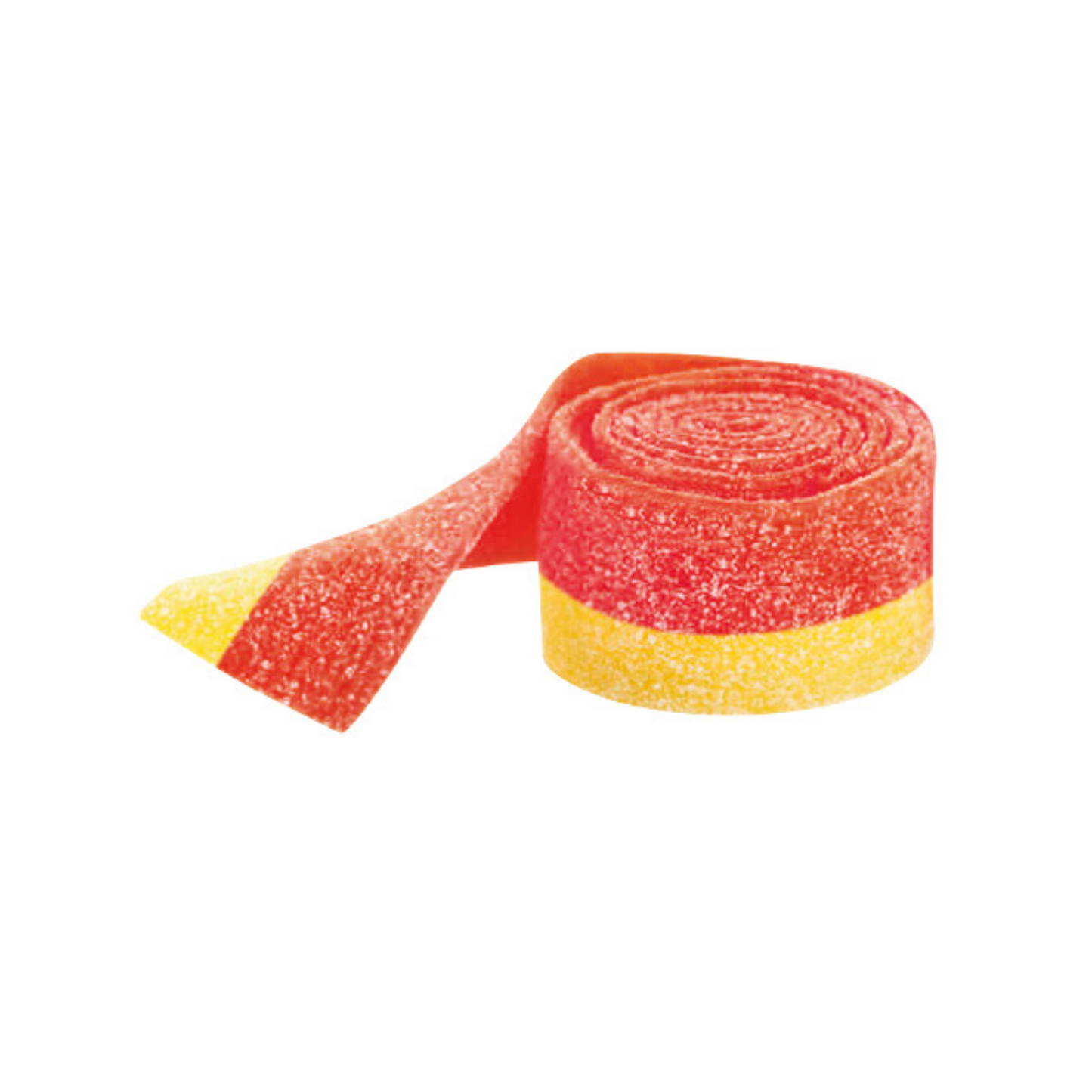Strawberry & Lemon Rolls By Vidal