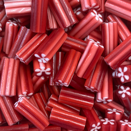 Magasin Strawberry Gummies By Vidal