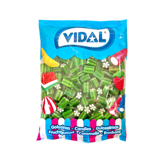 Magasin Apple Gummies By Vidal