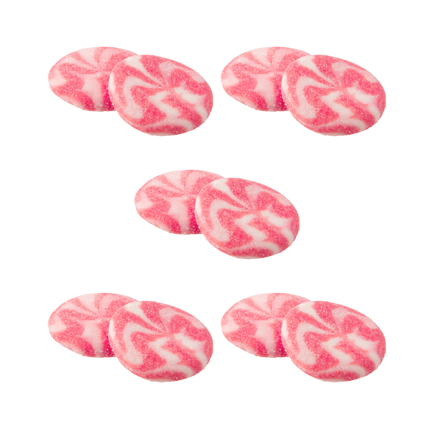 Strawberry Dreams Gummies By Candit