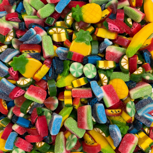 Vidal Ultimate Fruity Mix