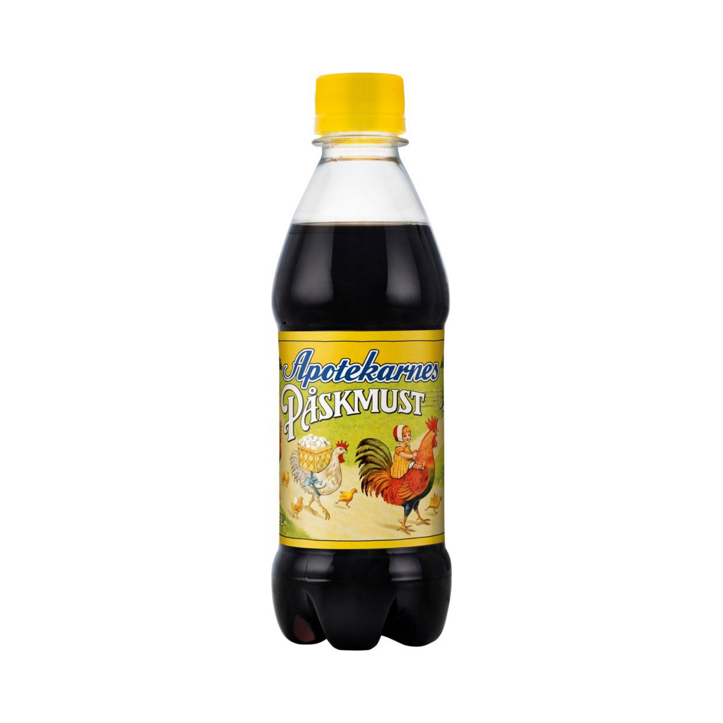 Easter Soda 33cl