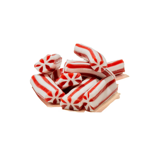 Rambo Twist Gummies By Candy People
