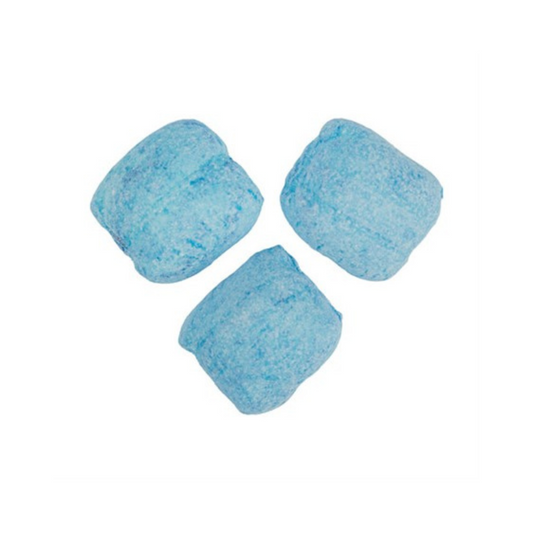 Blueberry Sweets By Grahns